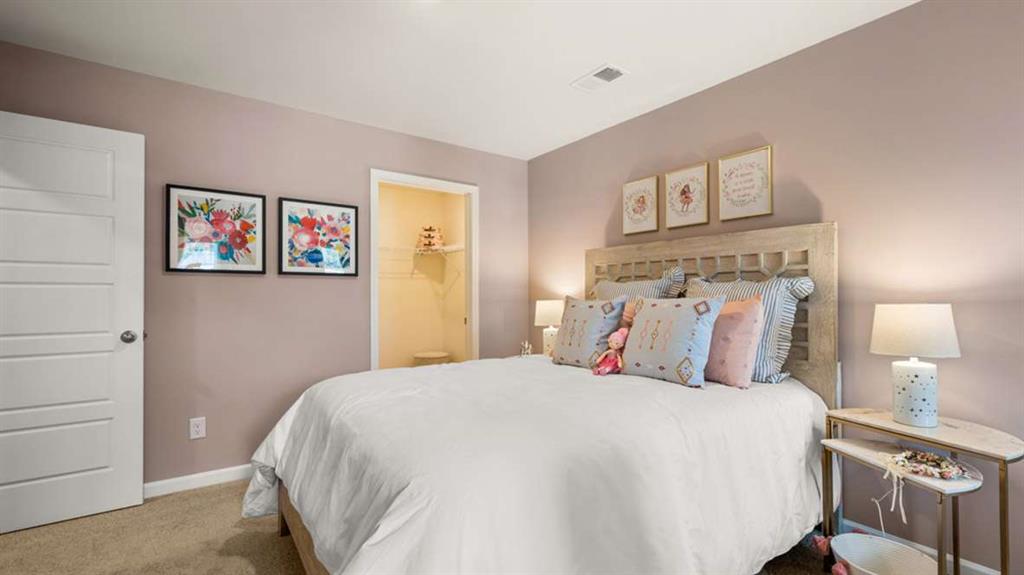 Barrett Cove - Residential
