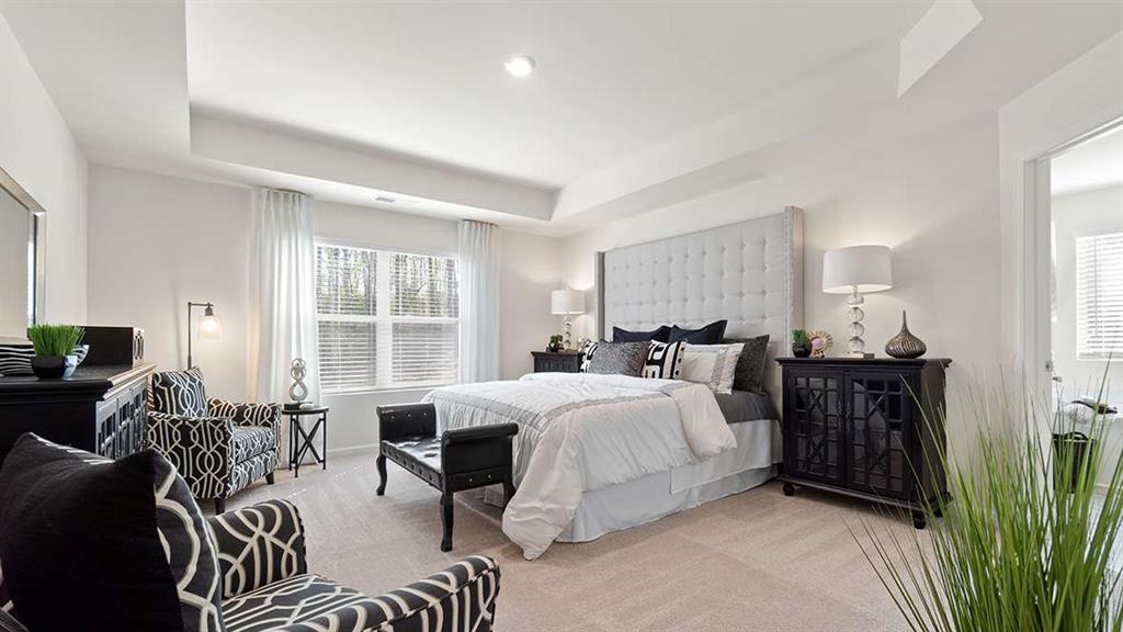 Barrett Cove - Residential