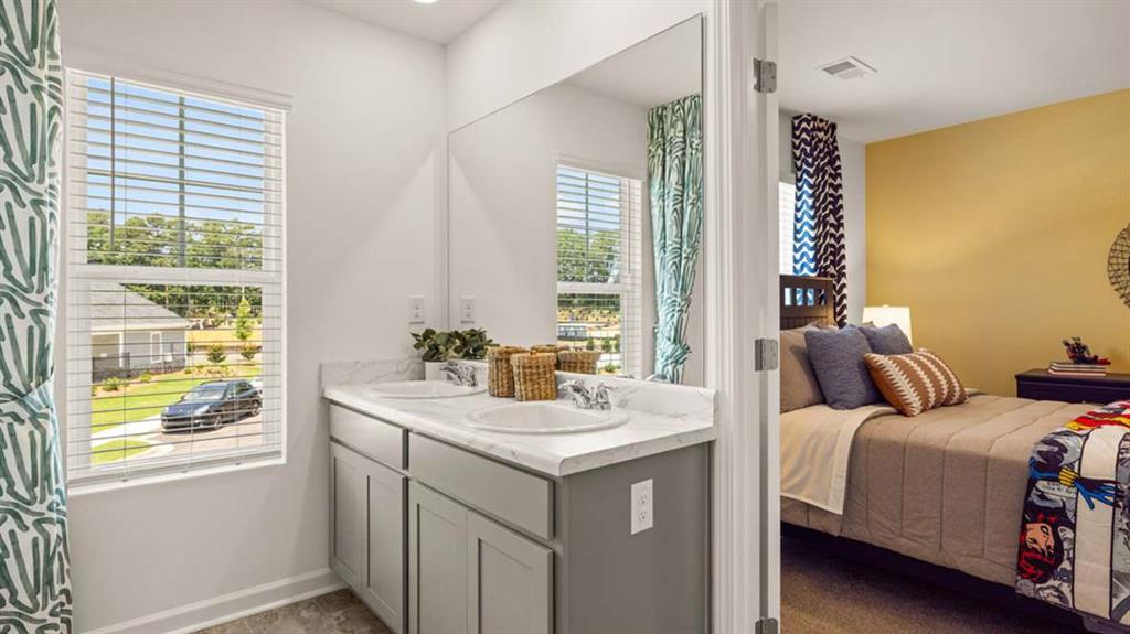 Barrett Cove - Residential