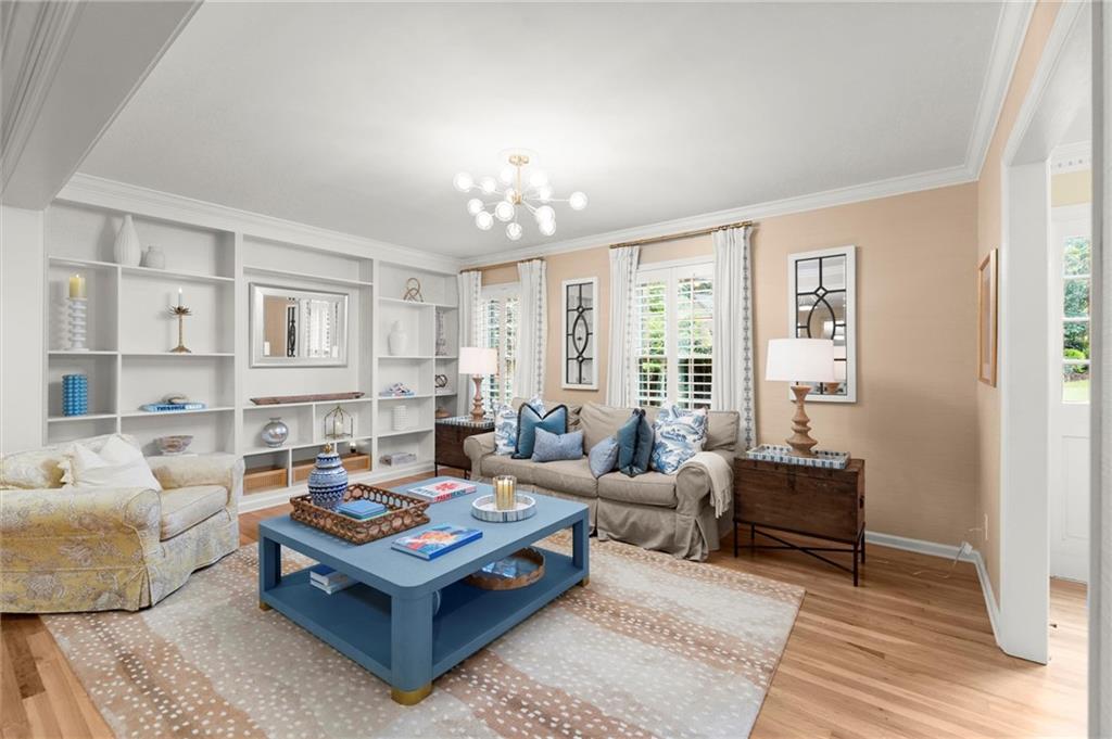 1495 Colgate Court