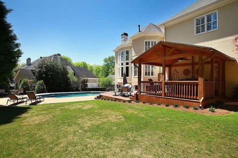 200 Azalea Cove Lane Alpharetta GA 30022