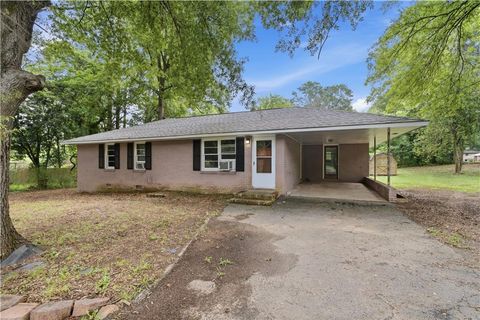Homes For Sale - 1 Pine Vista Circle<br/> Bartow County, Cartersville, GA 30120