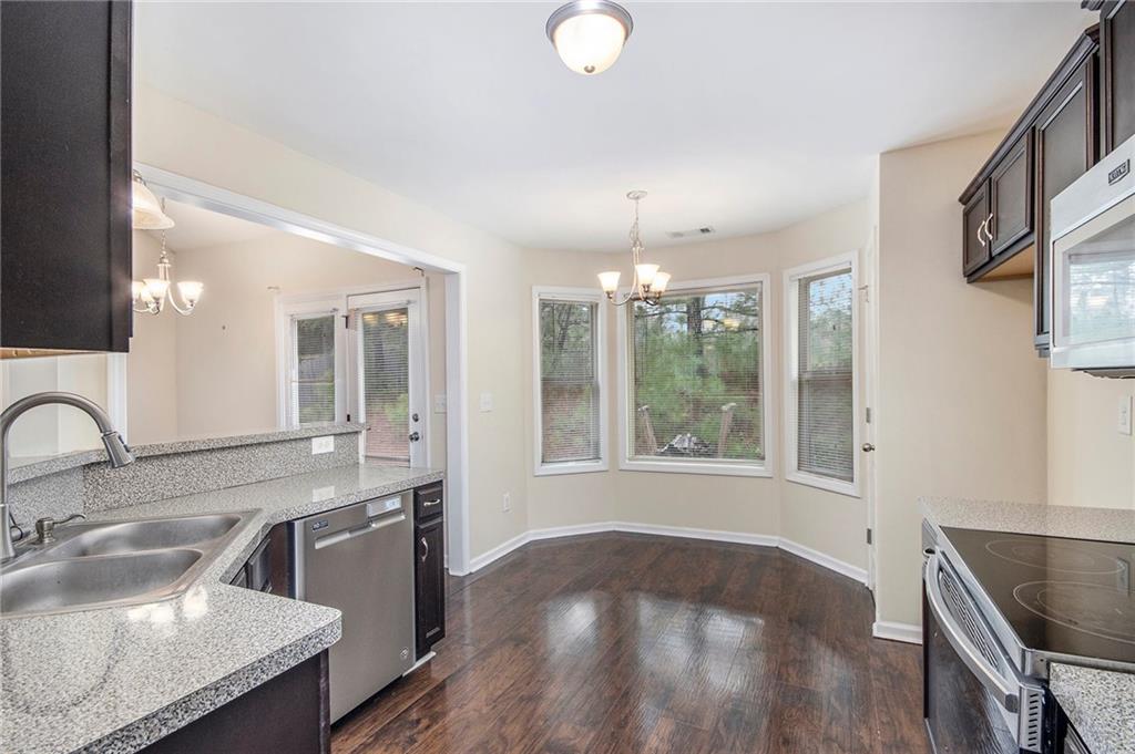 217 Depot Lane, Dallas, Georgia image 9