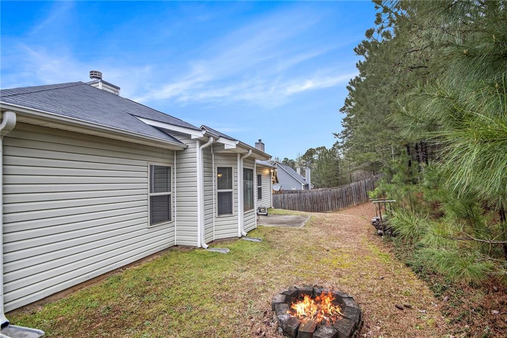 217 Depot Lane, Dallas, Georgia image 24