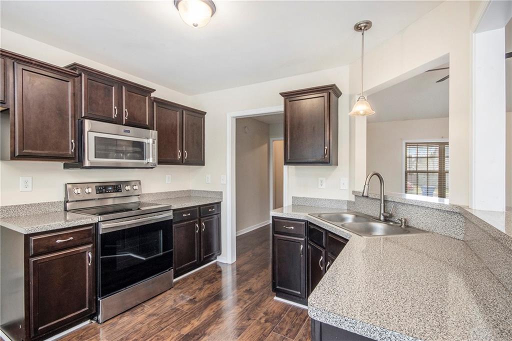 217 Depot Lane, Dallas, Georgia image 11