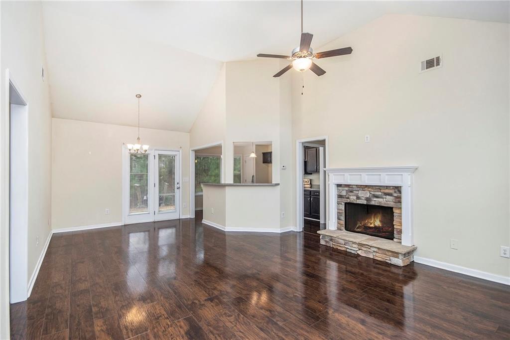217 Depot Lane, Dallas, Georgia image 5