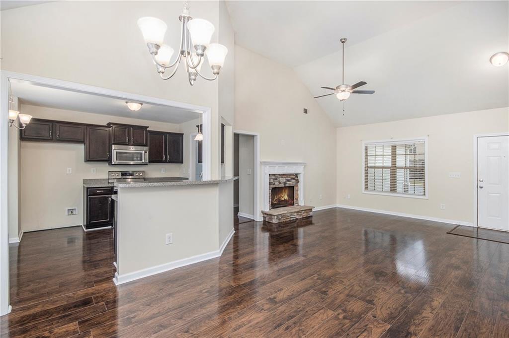 217 Depot Lane, Dallas, Georgia image 8