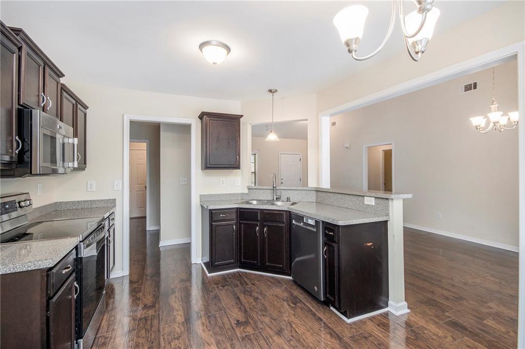 217 Depot Lane, Dallas, Georgia image 10