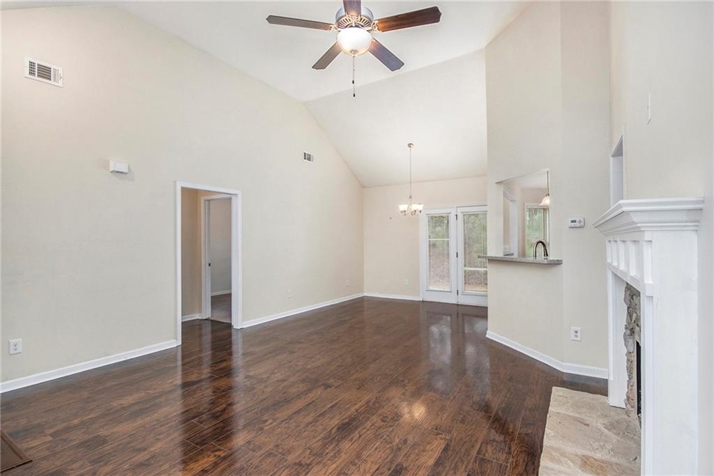 217 Depot Lane, Dallas, Georgia image 7