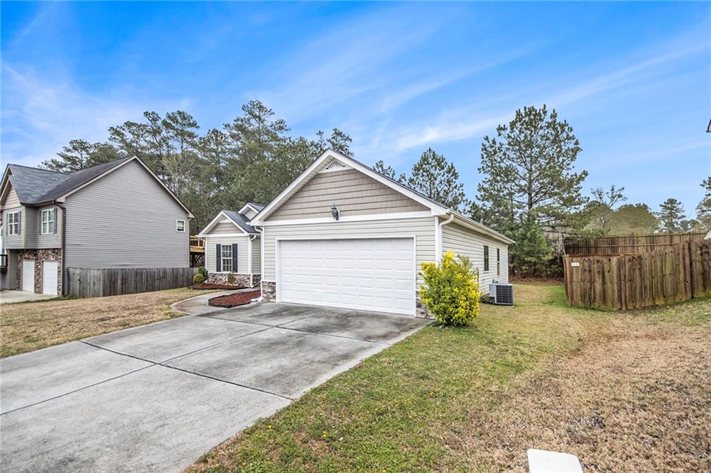 217 Depot Lane, Dallas, Georgia image 2