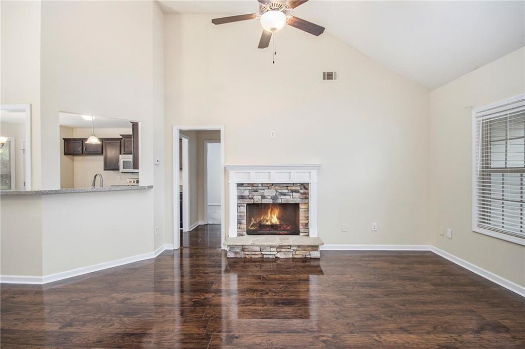 217 Depot Lane, Dallas, Georgia image 6