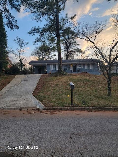 Photo of 2335 Boulder Road SE, Atlanta, GA 30316 (MLS # 7693838)