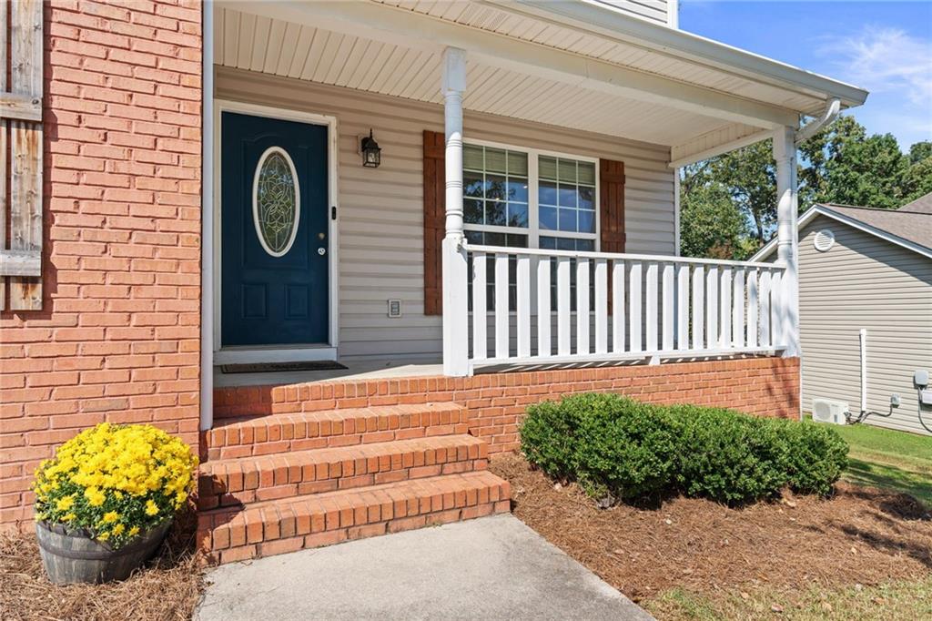 184 Peachtree Circle
