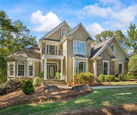 165 Glengarry Covington GA 30014