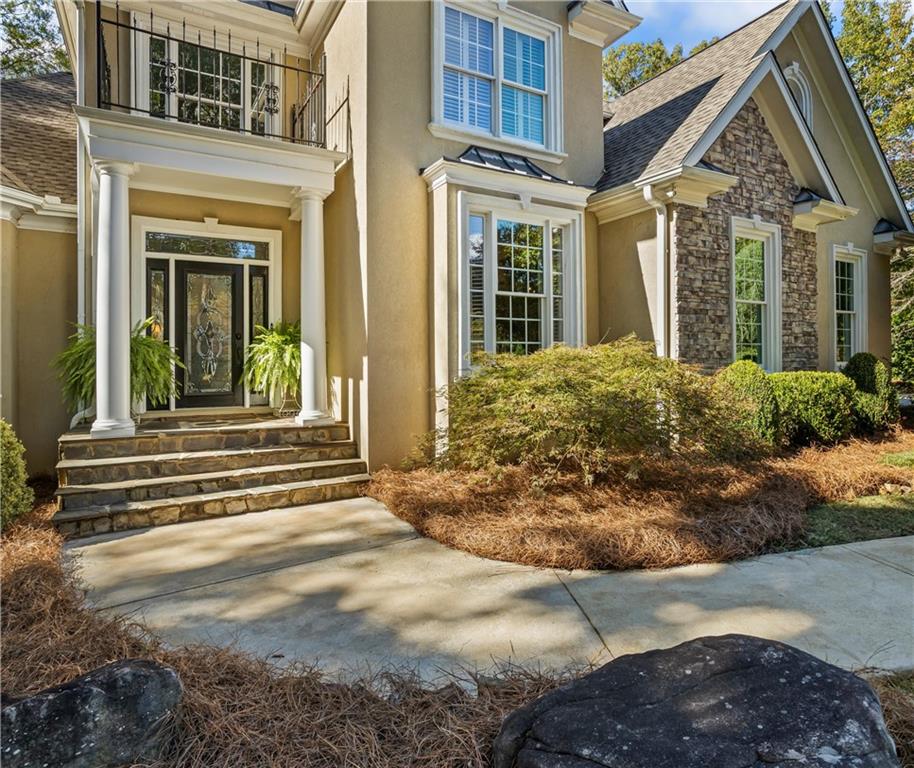 165 Glengarry