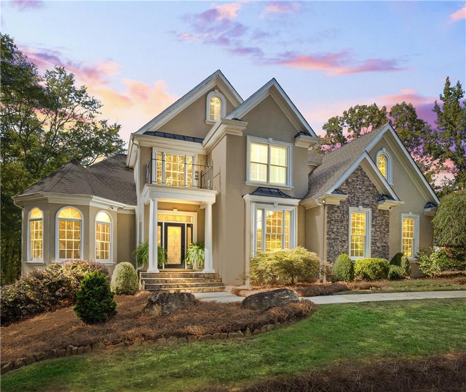165 Glengarry