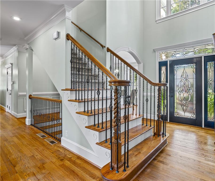165 Glengarry