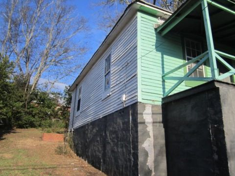 A home in Porterdale