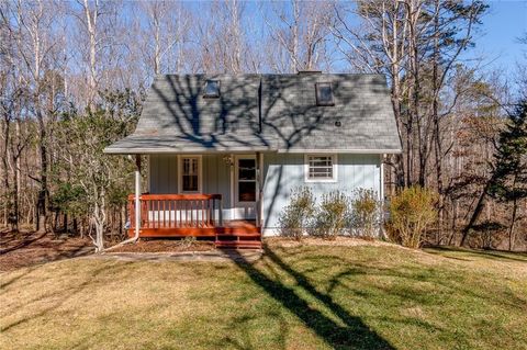 7835 Wilkinson Drive Gainesville GA 30506