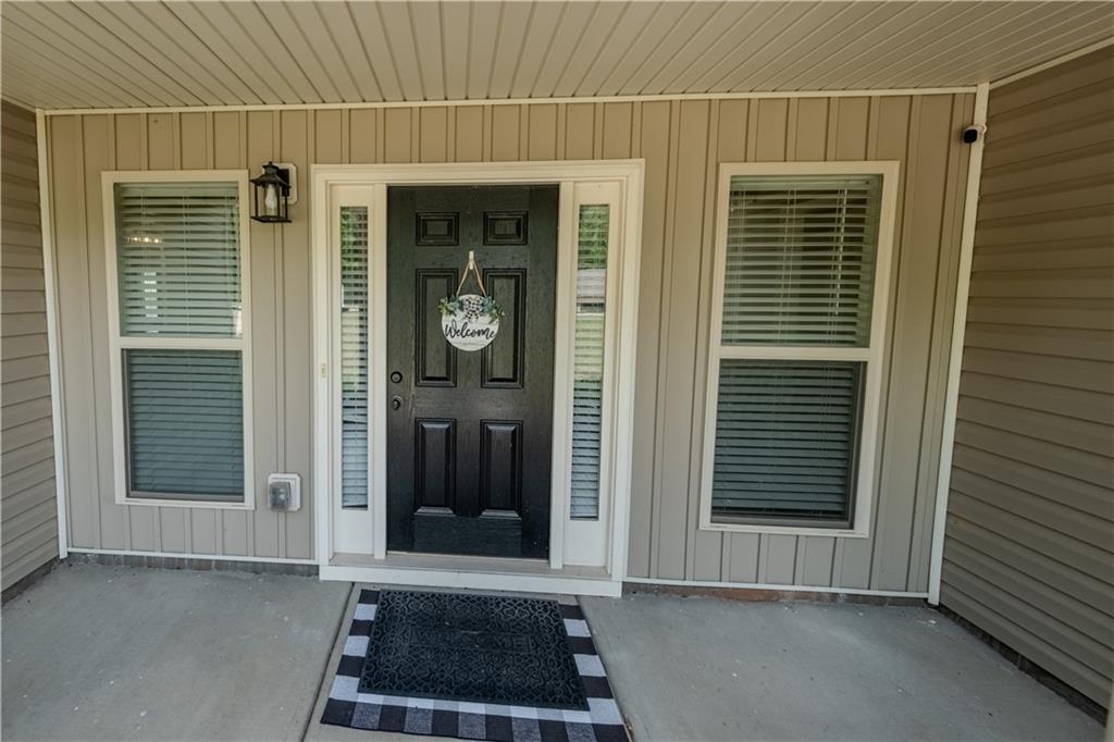 1945 Diamond Ridge Drive, Statham, Georgia image 6