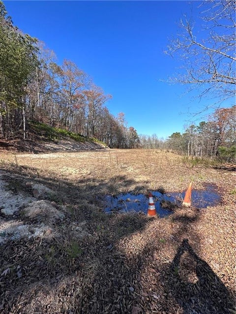 Vacant Land For Sale - 220 Beracah Walk<br/> Fulton County, Atlanta, GA 30331