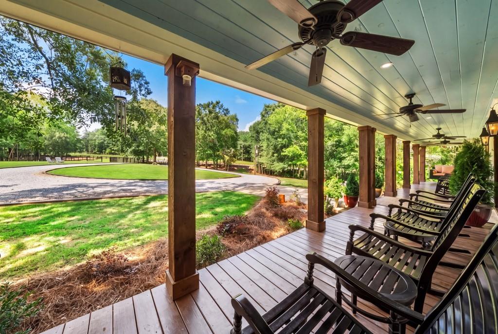 5743 Dawsonville Highway
