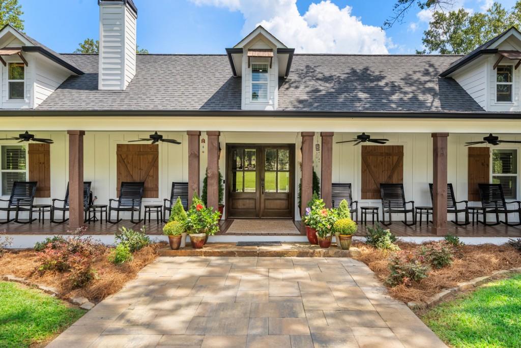 5743 Dawsonville Highway