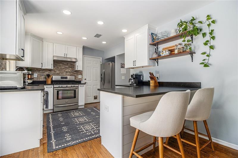 1175 Haven Brook Way