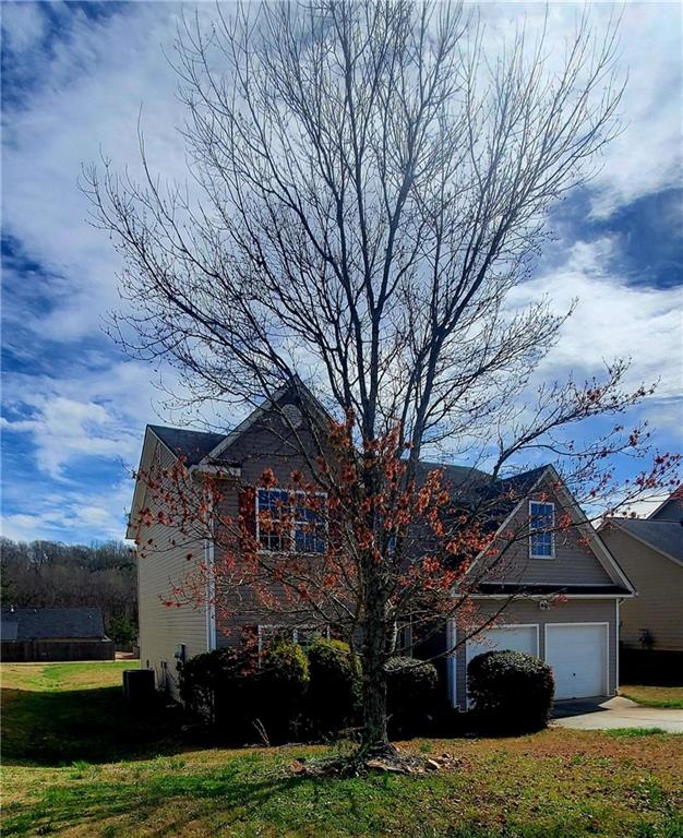 237 Summergate Lane, Villa Rica, Georgia image 1