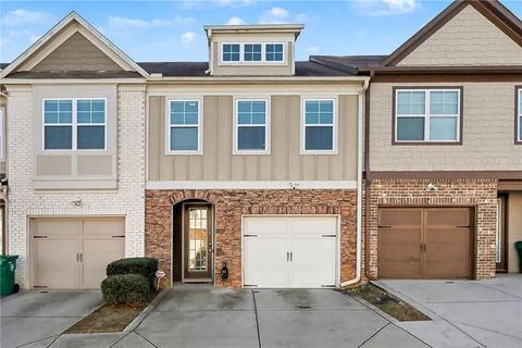 2714 Avanti Way Decatur GA 30035