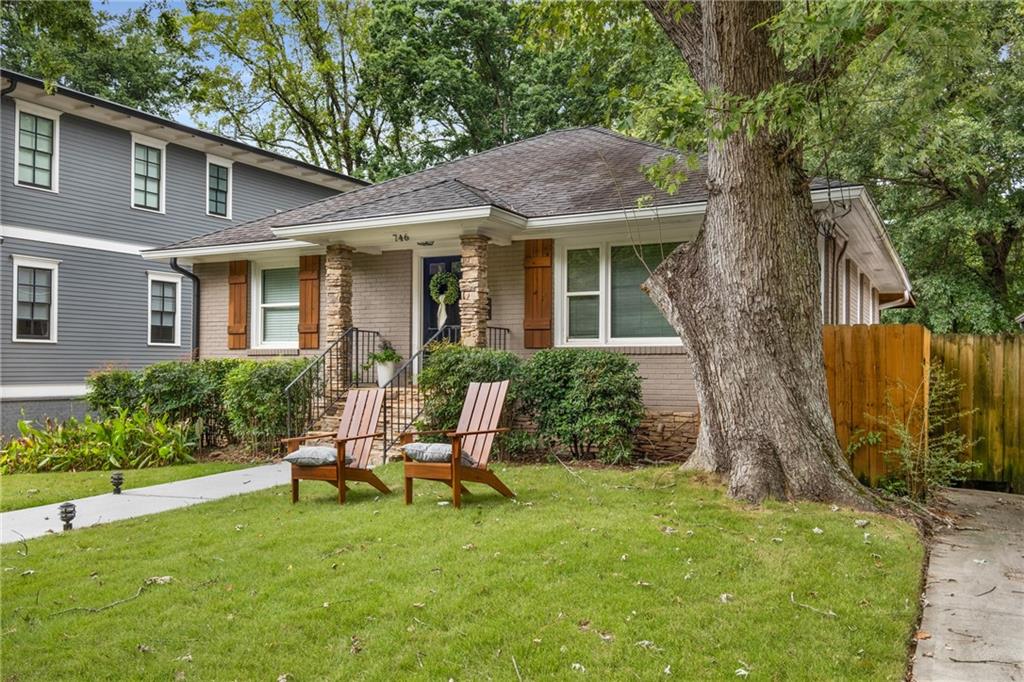 746 Amsterdam Avenue, Atlanta, Georgia image 1