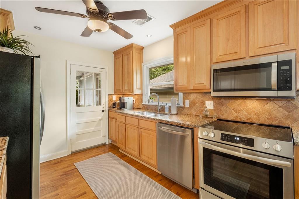 746 Amsterdam Avenue, Atlanta, Georgia image 15