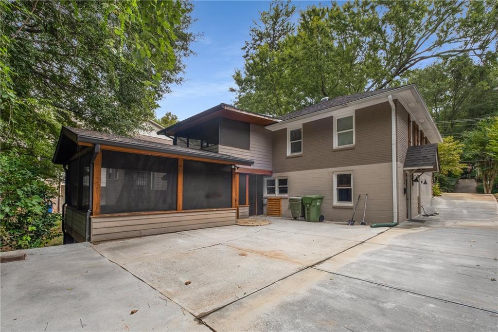 746 Amsterdam Avenue, Atlanta, Georgia image 38