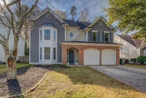 4975 Skyland Parkway, Cumming, GA 30028 - MLS#: 7519116