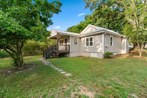 Homes For Sale - 155 Horton Street<br/> Barrow County, Winder, GA 30680