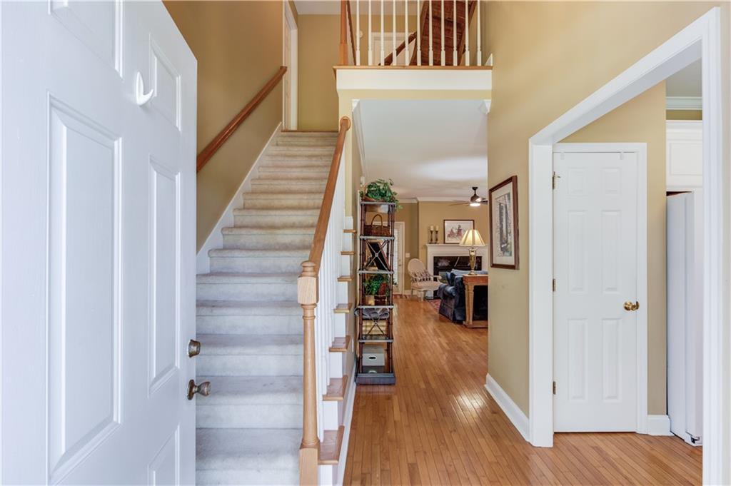 116 Flatrock Court