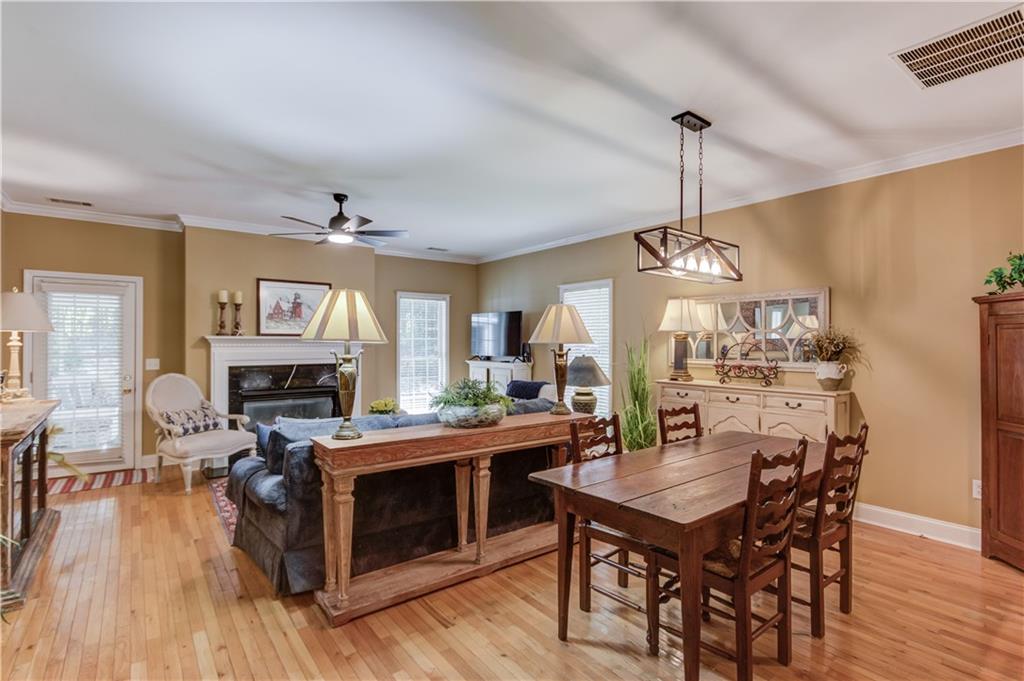 116 Flatrock Court