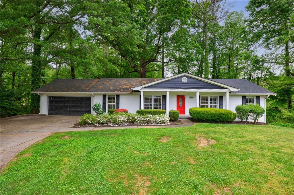 3803 Butternut Drive, Decatur, Georgia image 3