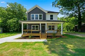 Photo of 2194 Wingate Street SW, Atlanta, GA 30310 (MLS # 7832332)
