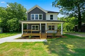 2194 Wingate Street SW, Atlanta, GA, 30310