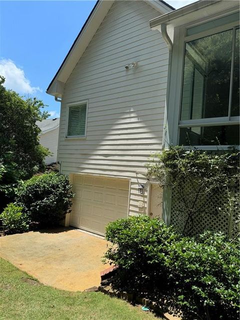 A home in Lawrenceville