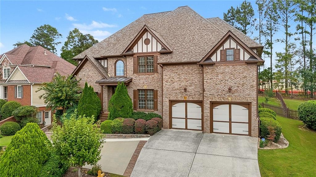 3377 Mulberry Lane Way