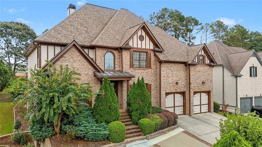 3377 Mulberry Lane Way