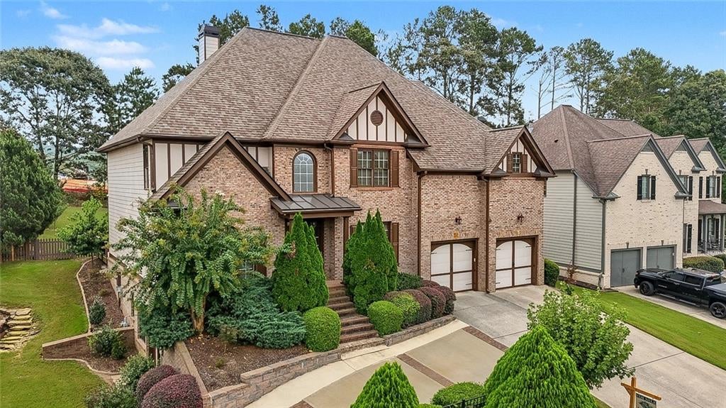 3377 Mulberry Lane Way