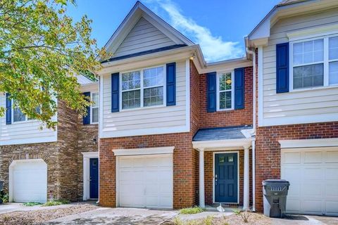 940 Abbey Park Way Lawrenceville GA 30044