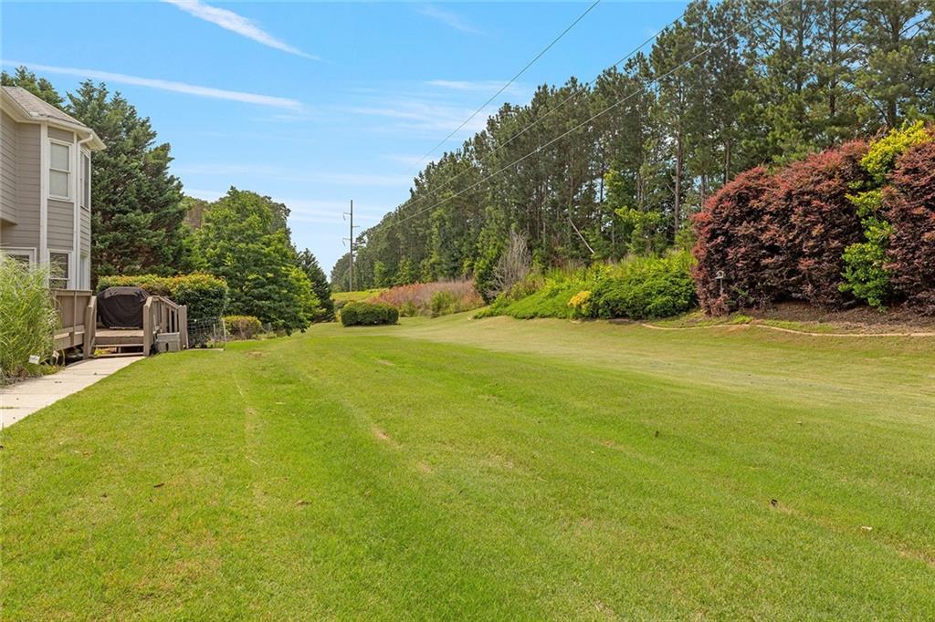 Oakside at Hamby - Residential