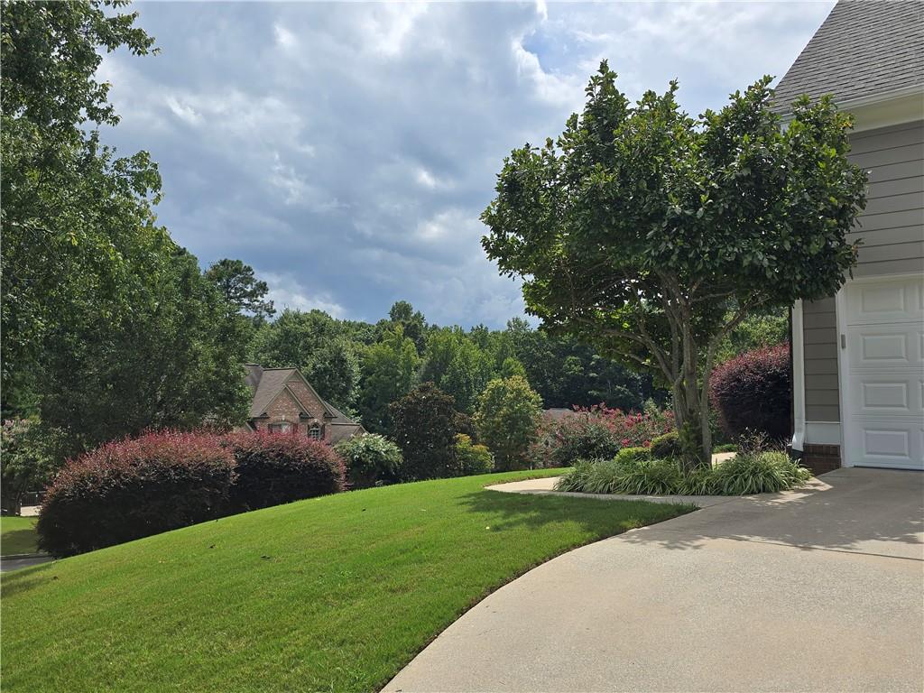 3510 Hamby Oaks Drive
