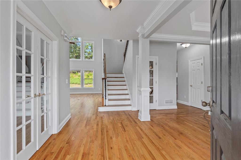 Oakside at Hamby - Residential