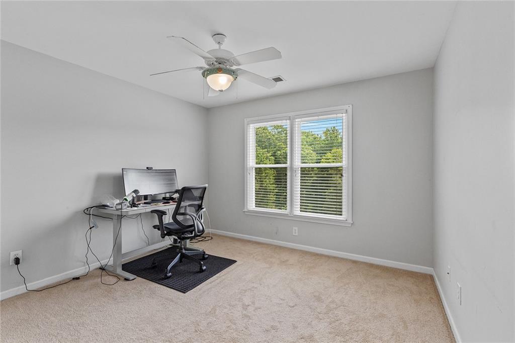 Oakside at Hamby - Residential