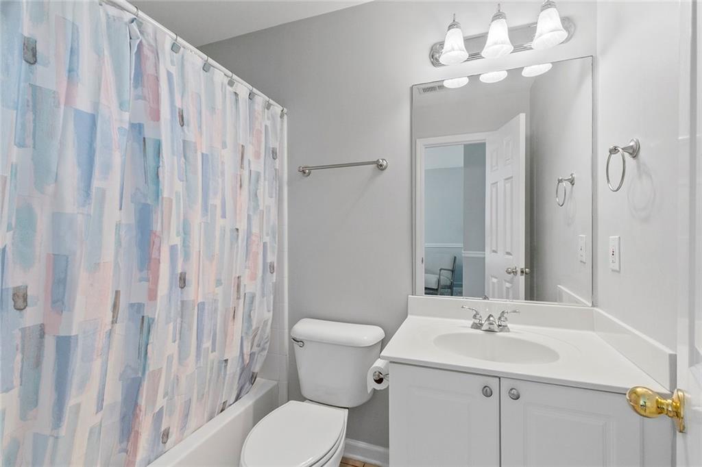 Oakside at Hamby - Residential